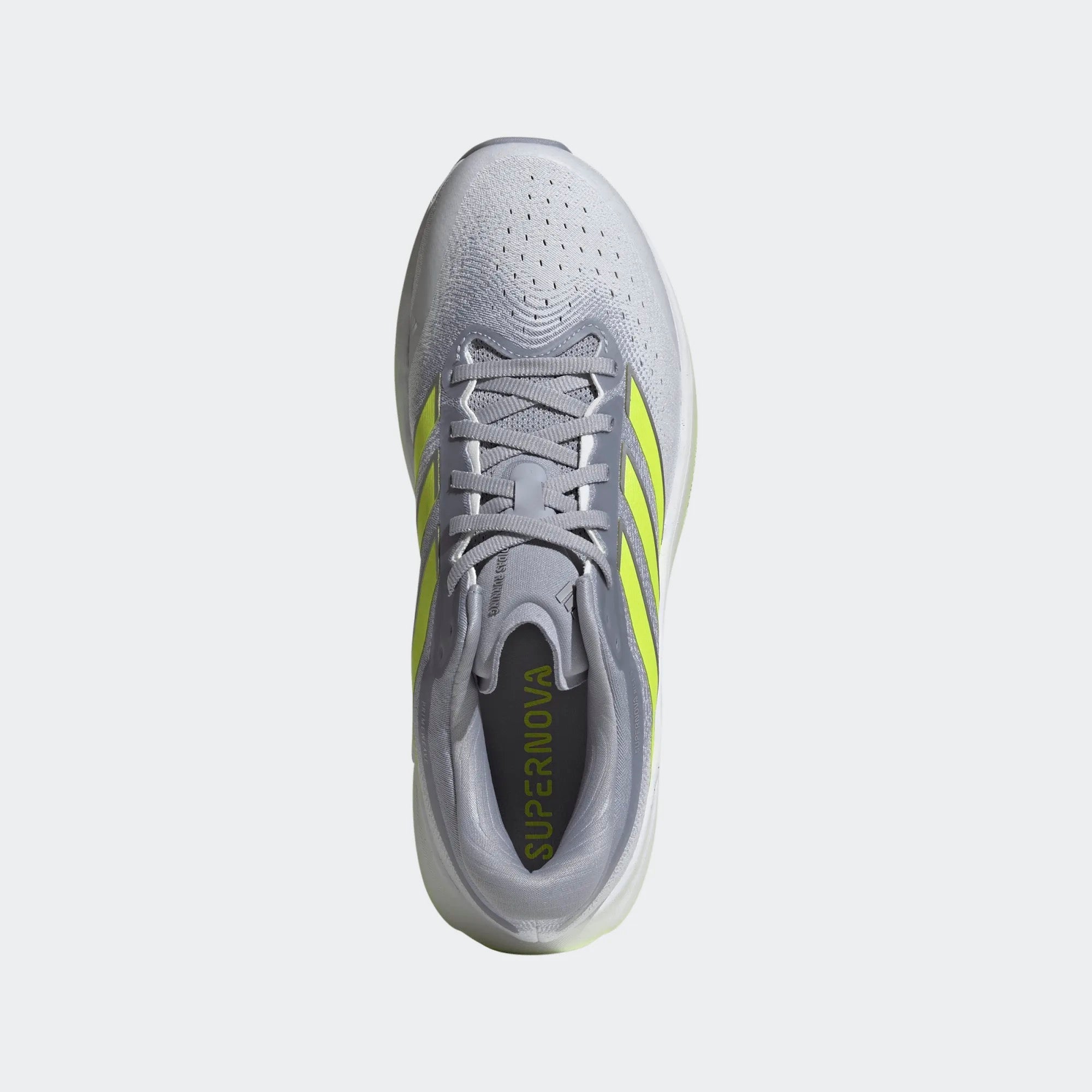 Men's Supernova Rise 3 (HALSIL/SYELLO/FTWWHT)