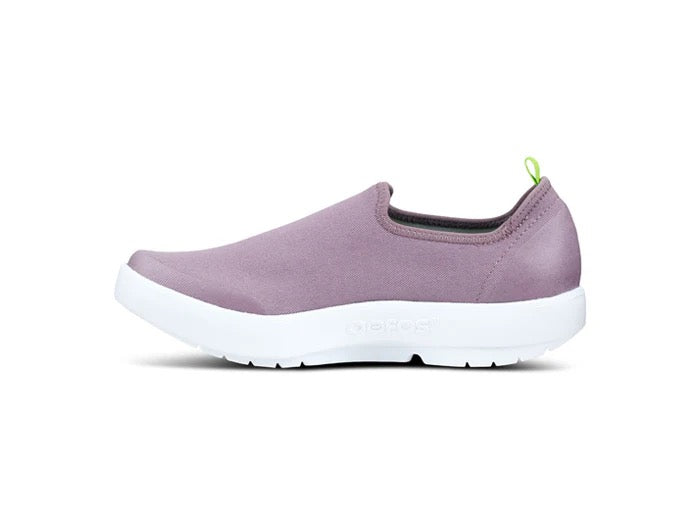 Women’s OOMG EEZEE (White/Mauve)