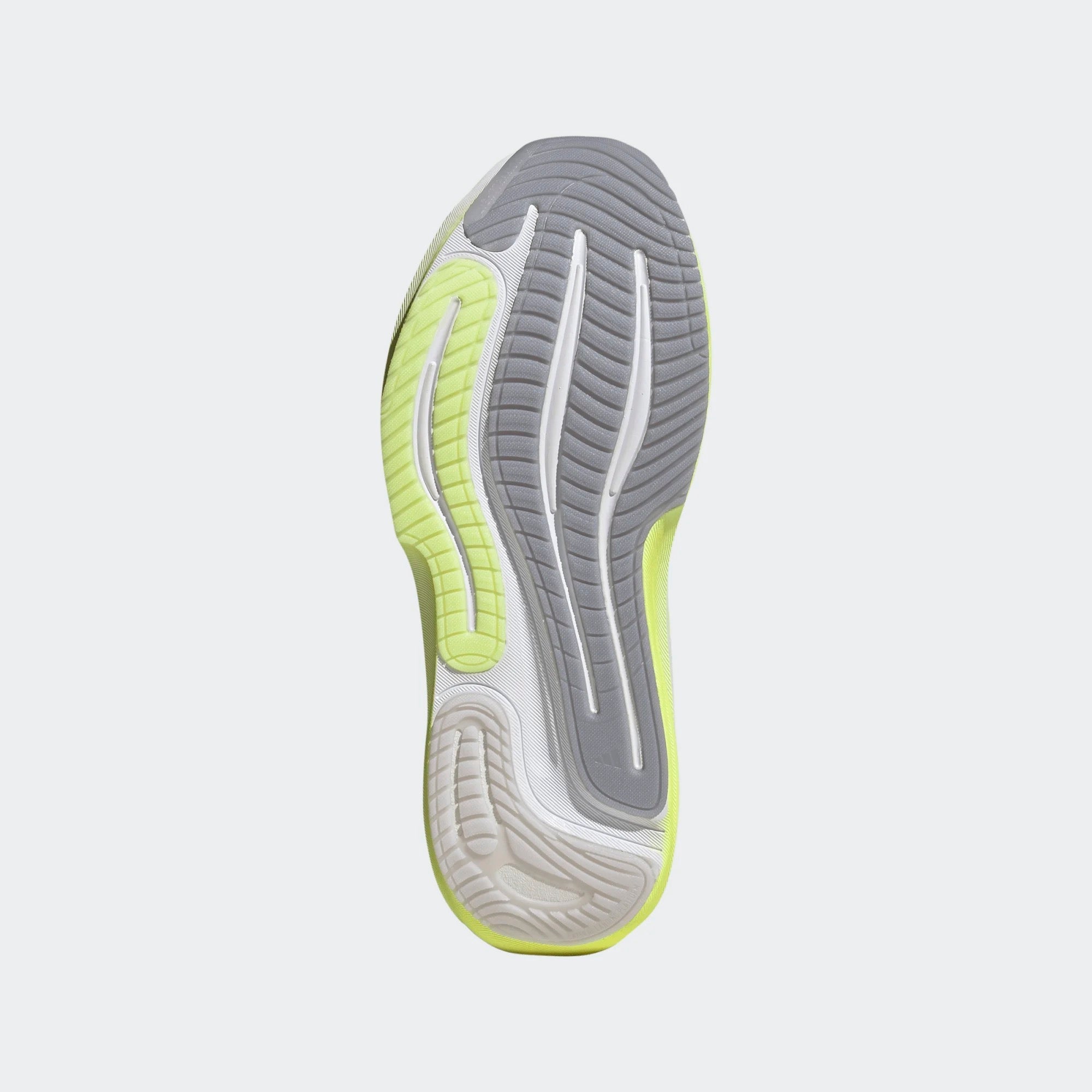 Men's Supernova Rise 3 (HALSIL/SYELLO/FTWWHT)
