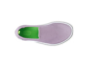 Women’s OOMG EEZEE (White/Mauve)