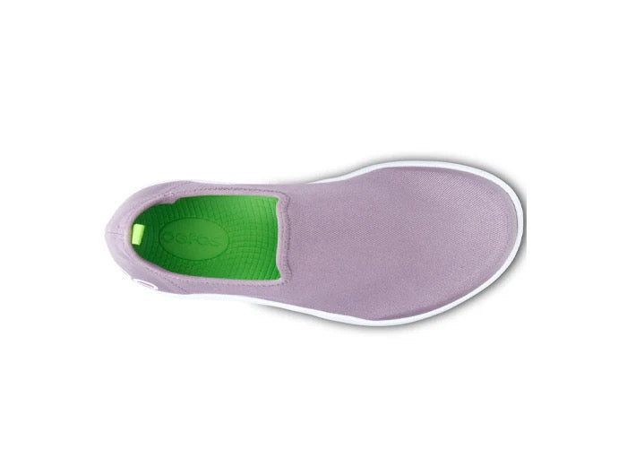 Women’s OOMG EEZEE (White/Mauve)