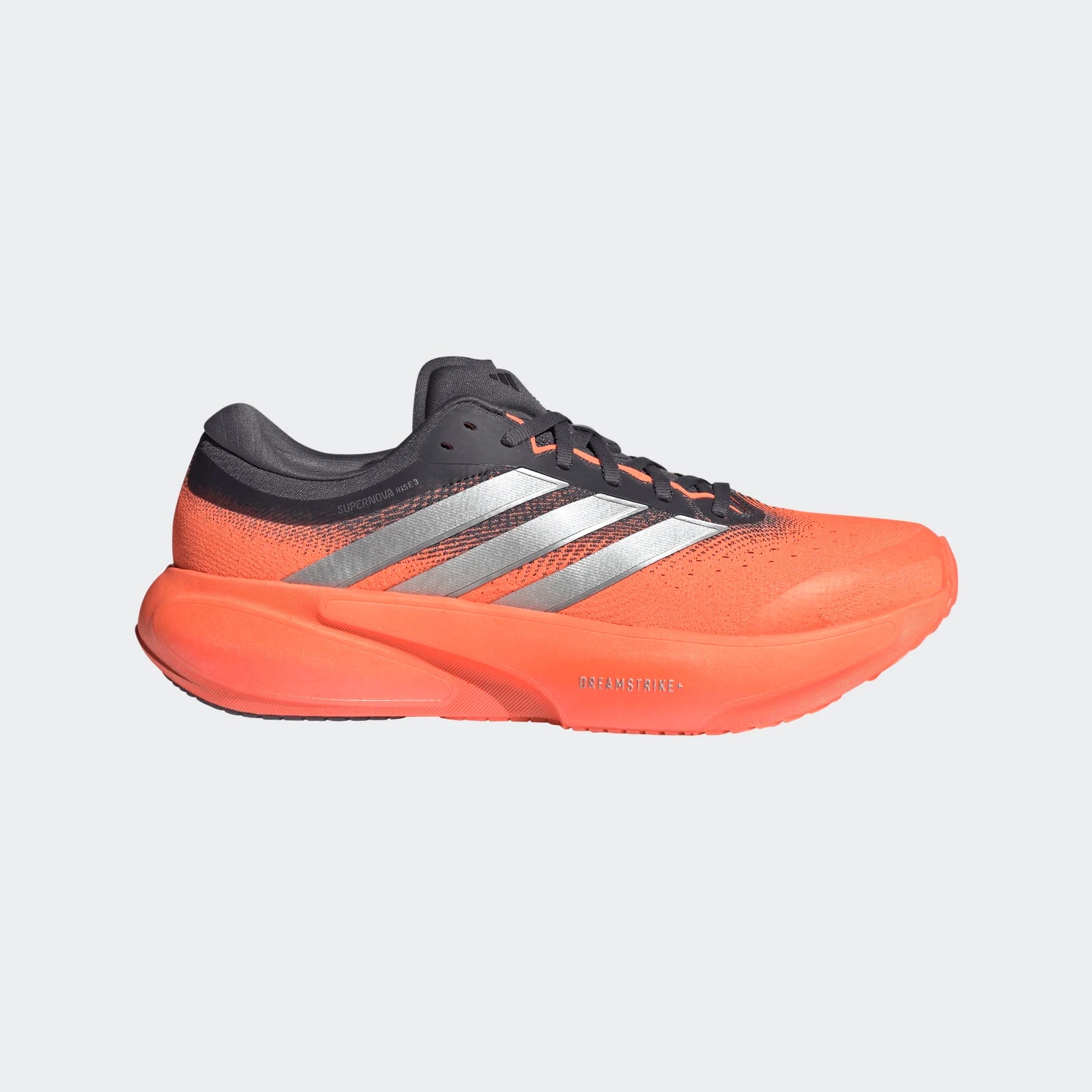 Men's Supernova Rise 3 (AUON/SILVMT/LUOR)