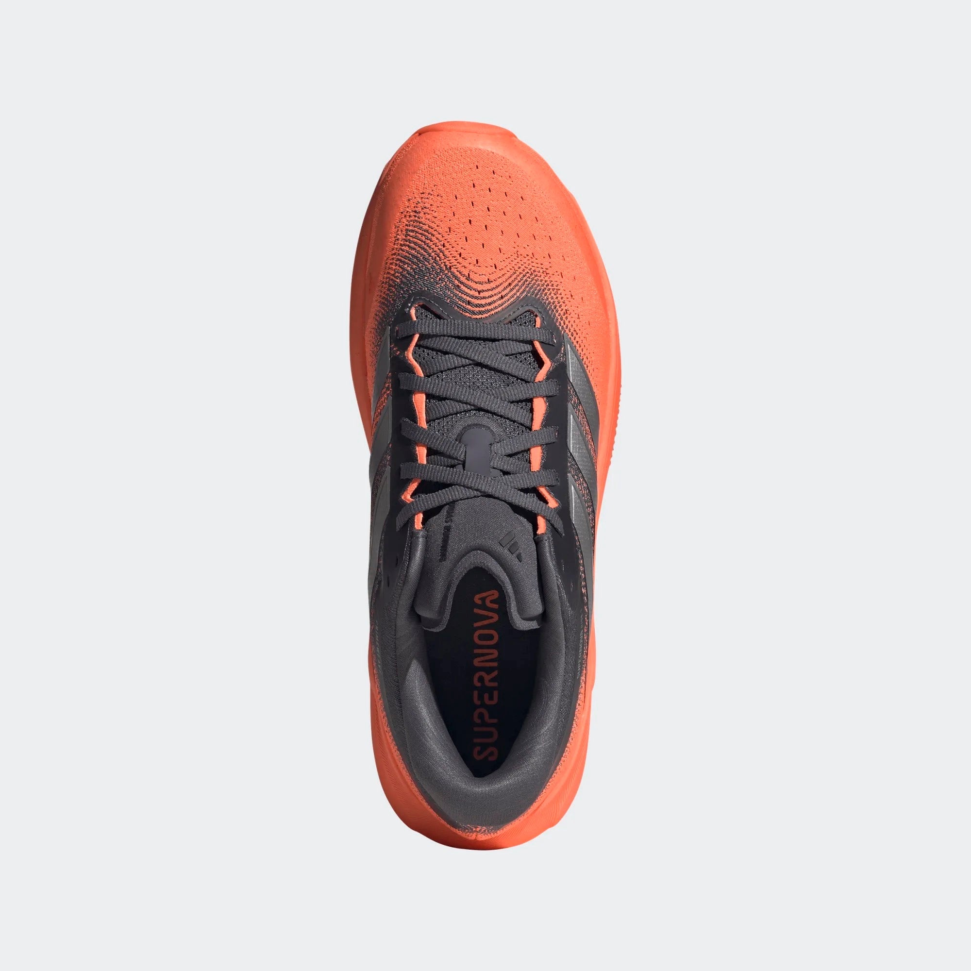 Men's Supernova Rise 3 (AUON/SILVMT/LUOR)