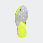 Men's Adizero EVO SL Woven (SYELLO/AURPLU/POWPLU)
