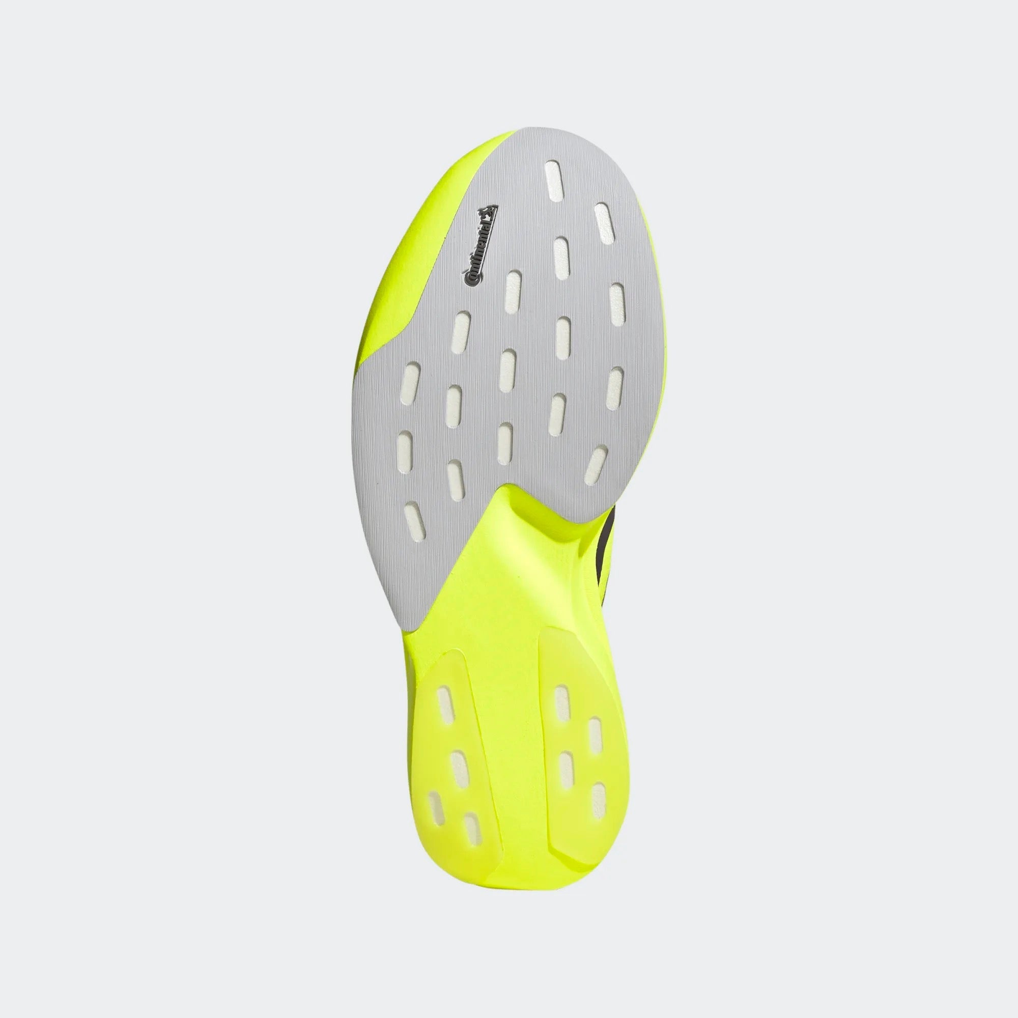 Men's Adizero EVO SL Woven (SYELLO/AURPLU/POWPLU)