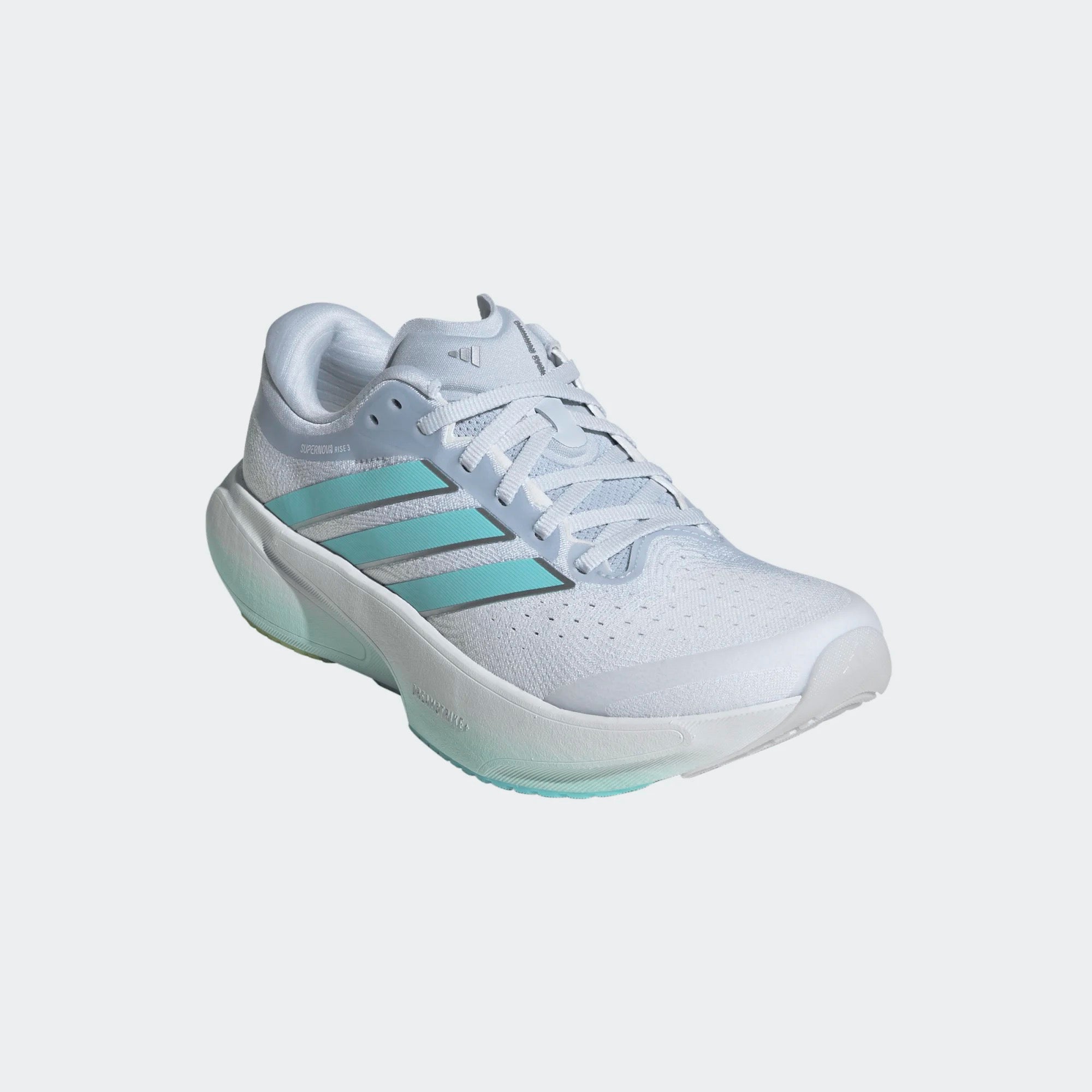 Women's Supernova Rise 3 (HALBLU/FLAAQU/PULLIM)