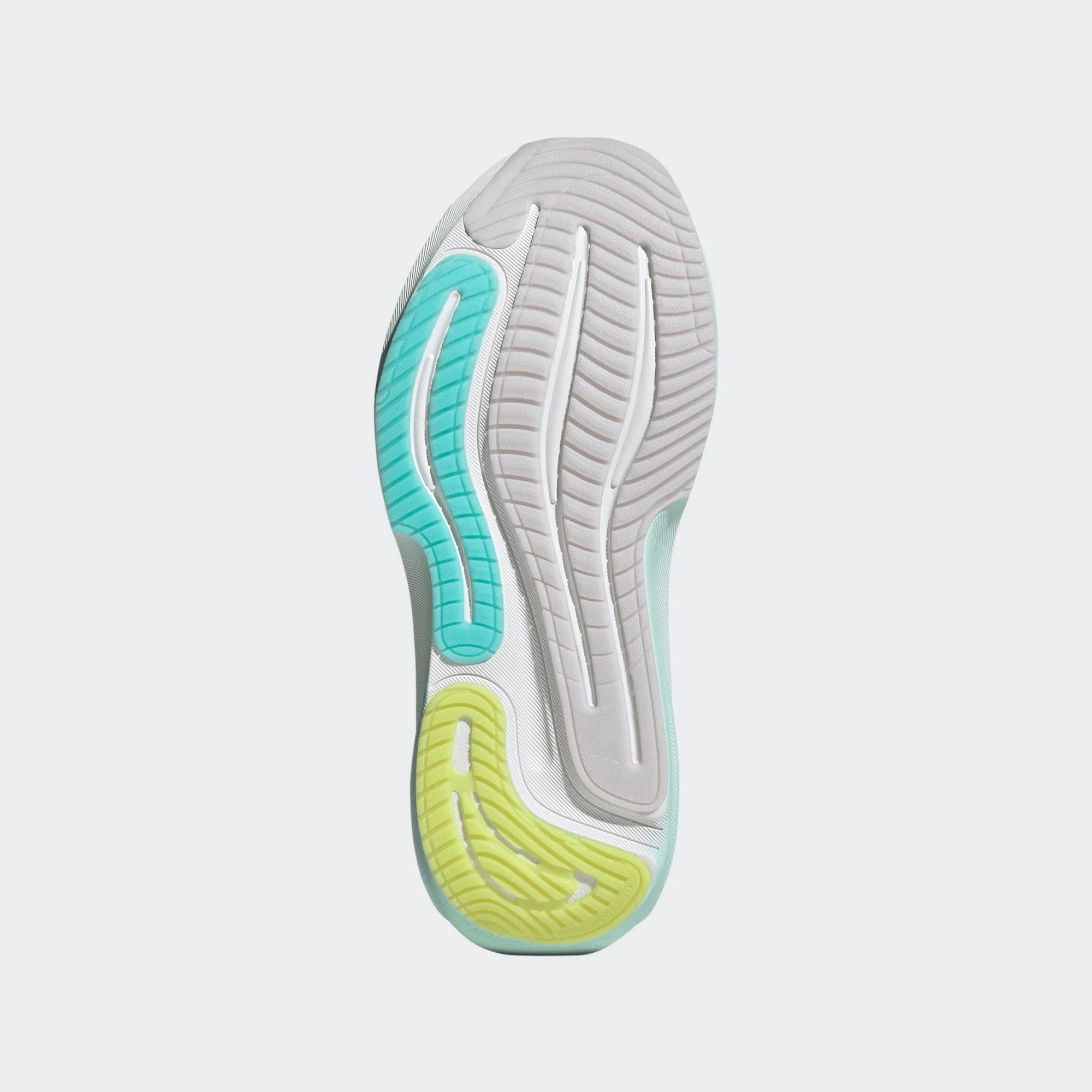 Women's Supernova Rise 3 (HALBLU/FLAAQU/PULLIM)