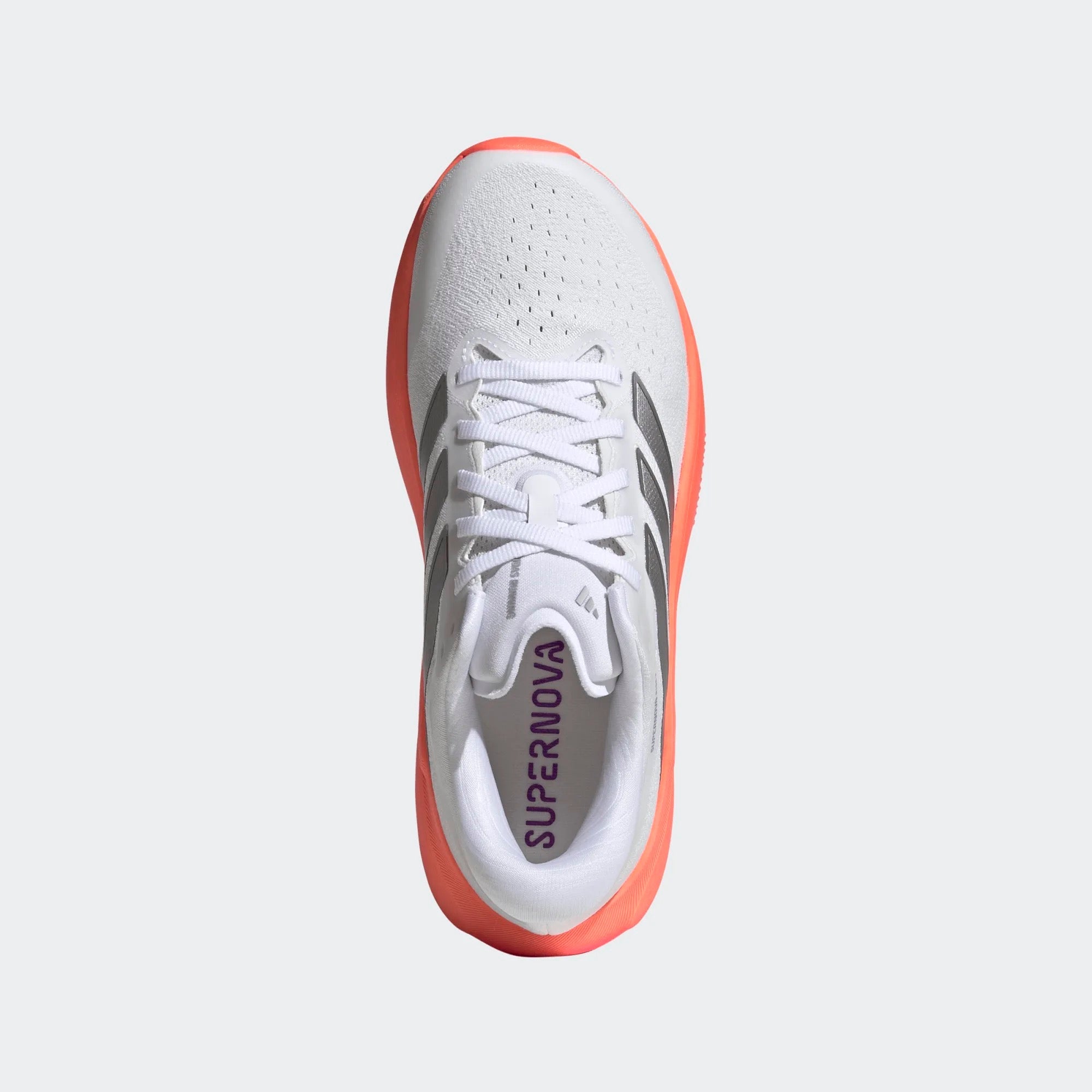 Women's Supernova Rise 3 (FTWWHT/SILVMT/LUCPNK)