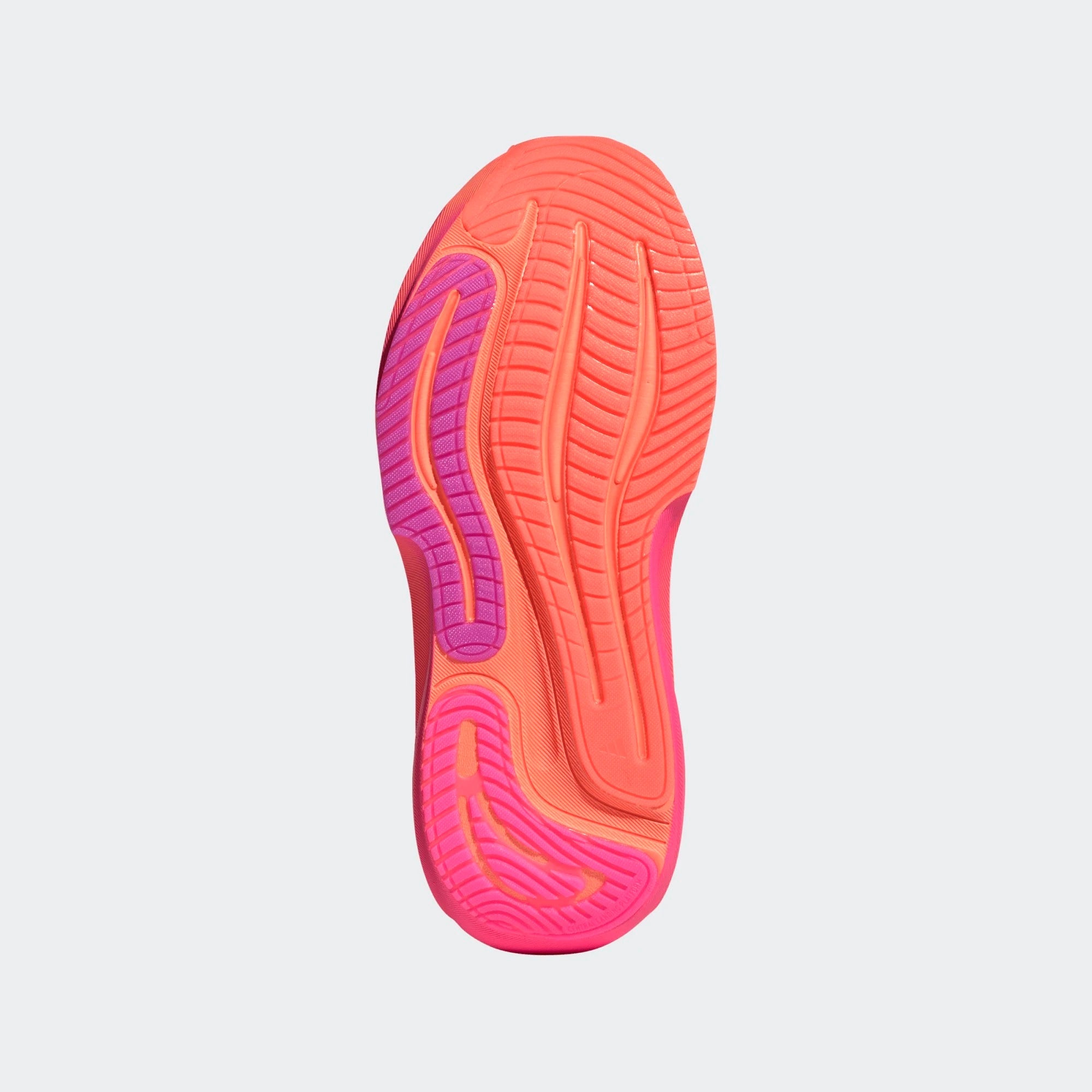 Women's Supernova Rise 3 (FTWWHT/SILVMT/LUCPNK)