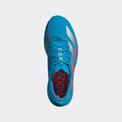 Women's Adizero EVO SL (SOLBLU/SILVMT/LUCRED)