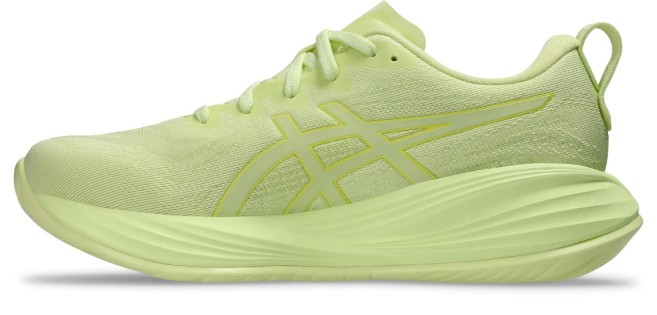 Women's GEL-Cumulus 27 Lite-Show (750 - Lite-Show/Huddle Yellow)