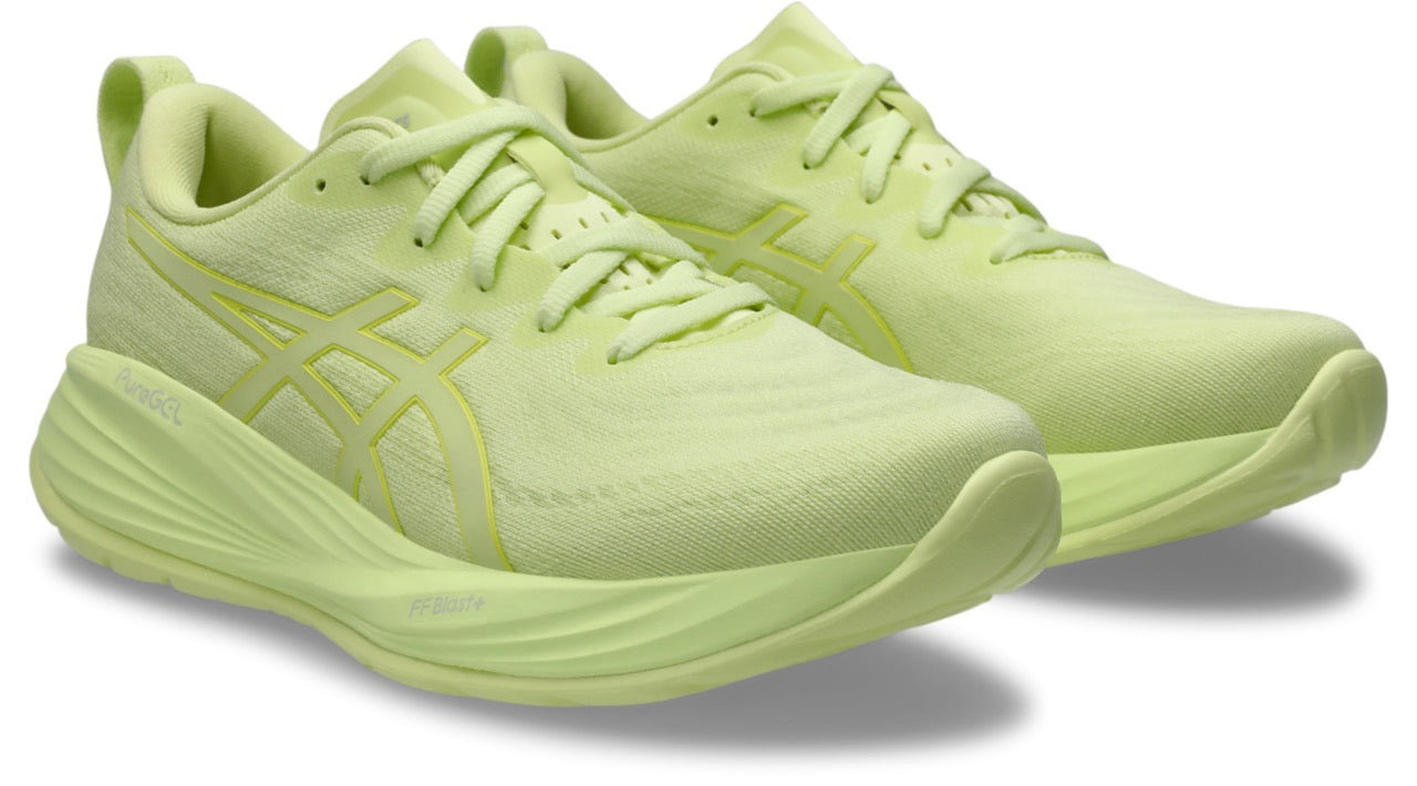 Women's GEL-Cumulus 27 Lite-Show (750 - Lite-Show/Huddle Yellow)