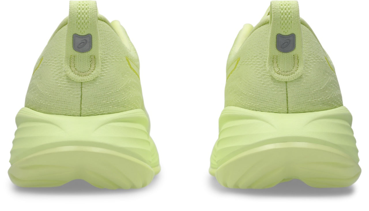 Women's GEL-Cumulus 27 Lite-Show (750 - Lite-Show/Huddle Yellow)