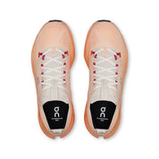 Men's Cloudsurfer Max (Pearl/Tangerine)