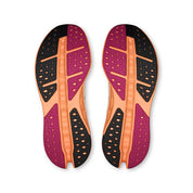 Men's Cloudsurfer Max (Pearl/Tangerine)