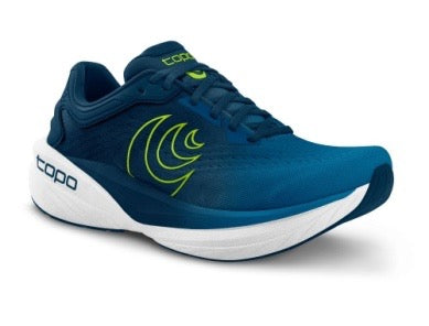Men's Phantom 4 (Blue/Lime)