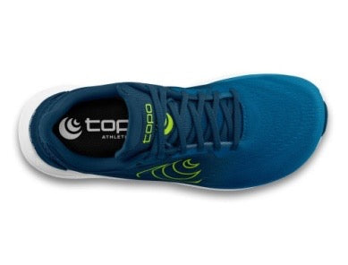 Men's Phantom 4 (Blue/Lime)