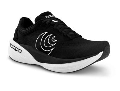 Women's Phantom 4 (Black/White)