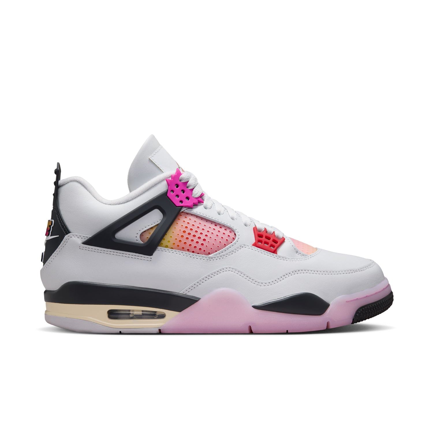 Retro 4 - Mens