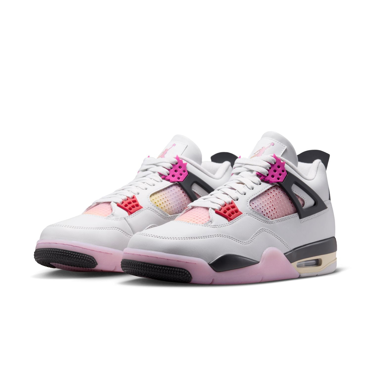 Retro 4 - Mens