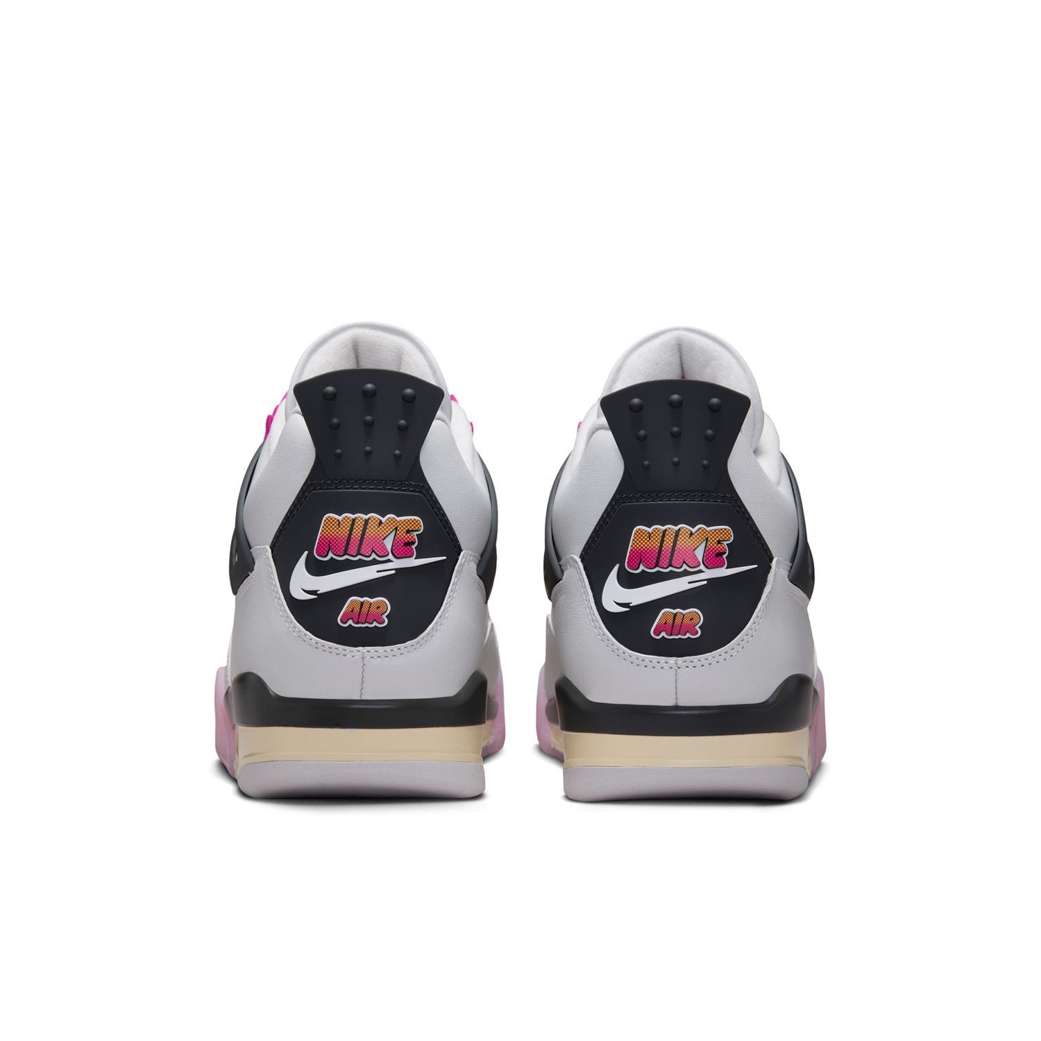 Retro 4 - Mens