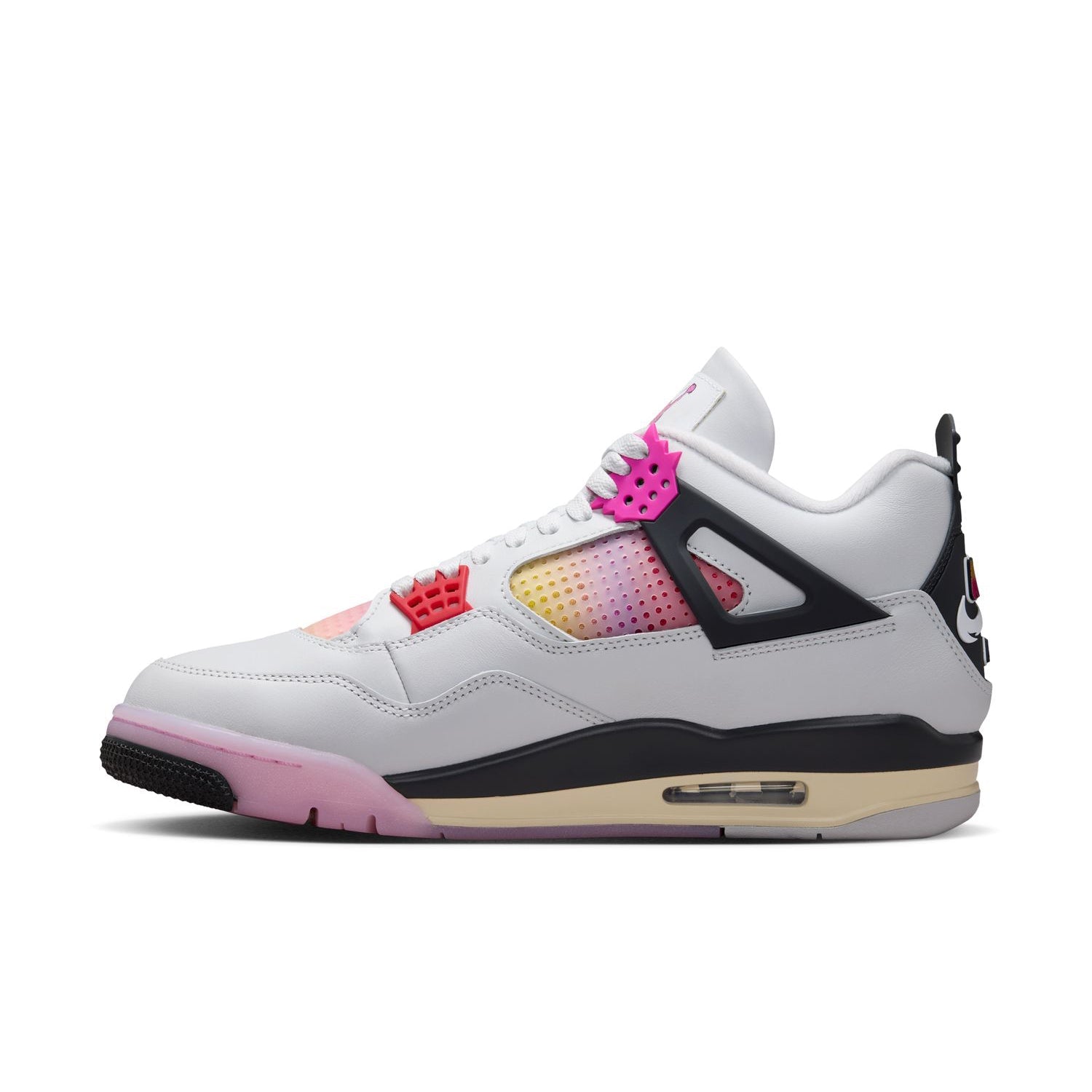 Retro 4 - Mens