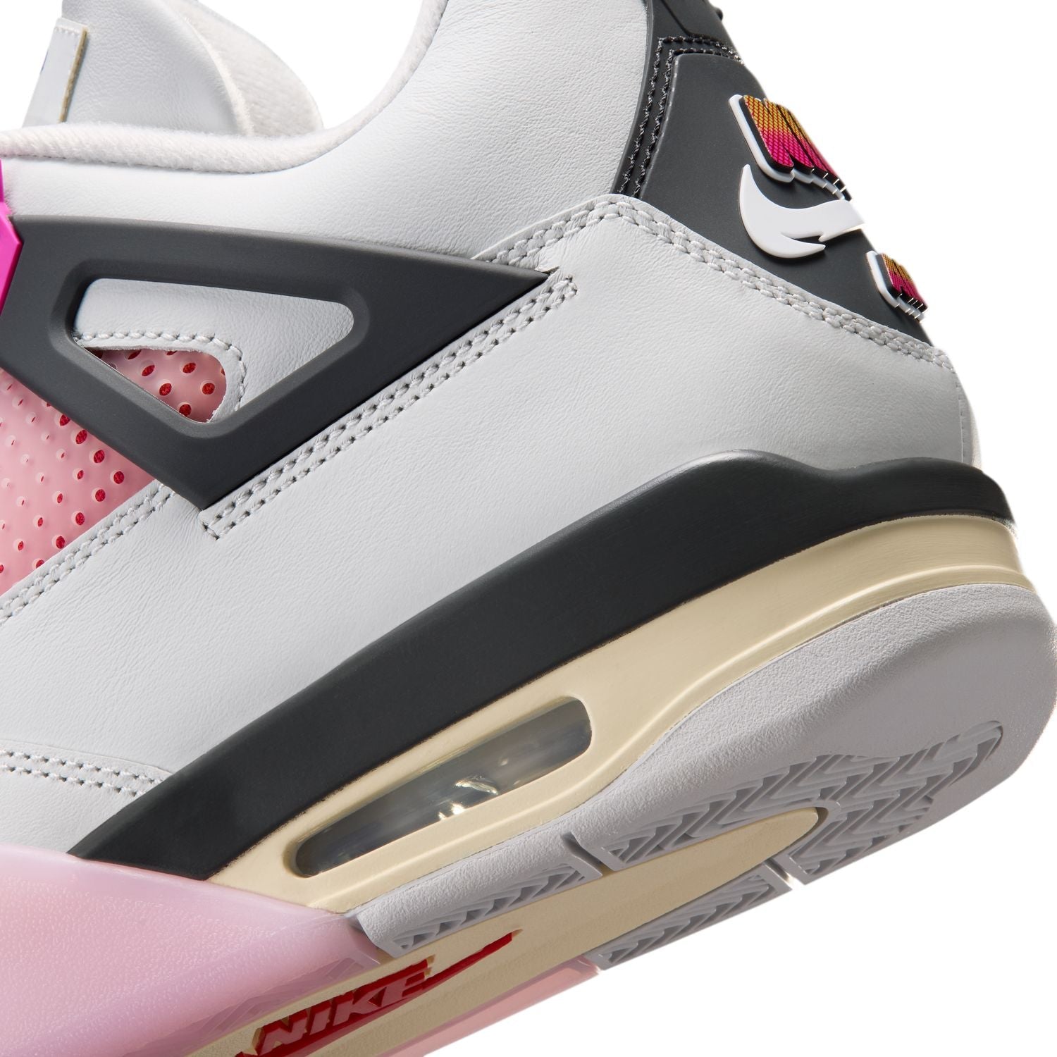 Retro 4 - Mens