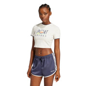 adidas Sport Graphic Baby Tee