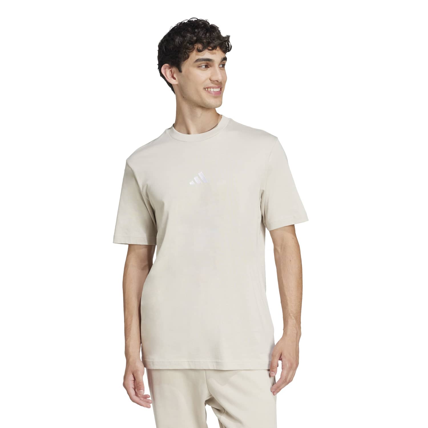 BOS Small Logo Tee - Mens