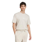 BOS Small Logo Tee - Mens