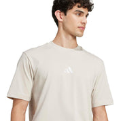 BOS Small Logo Tee - Mens