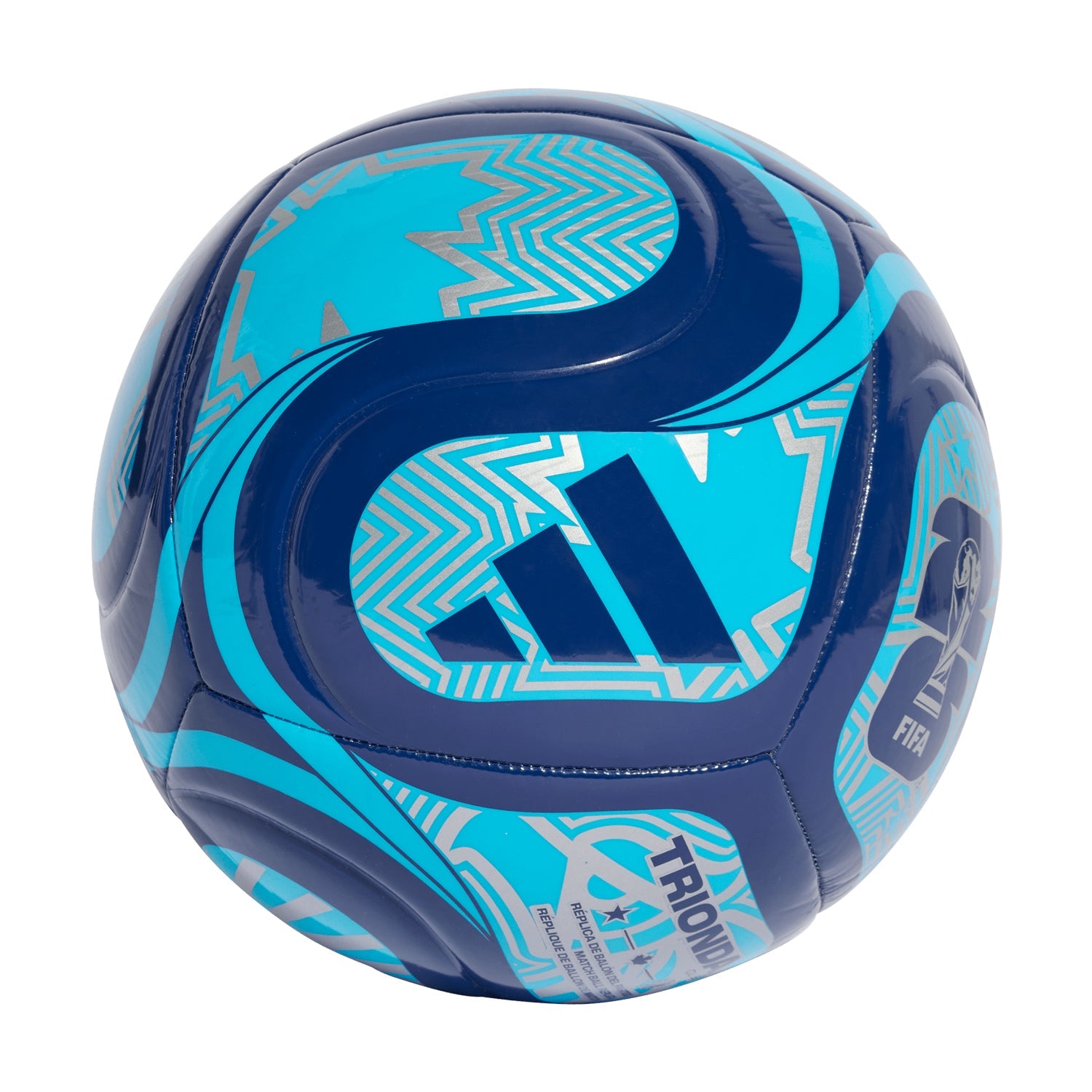 FIFA World Cup 26 Trionda Club Ball