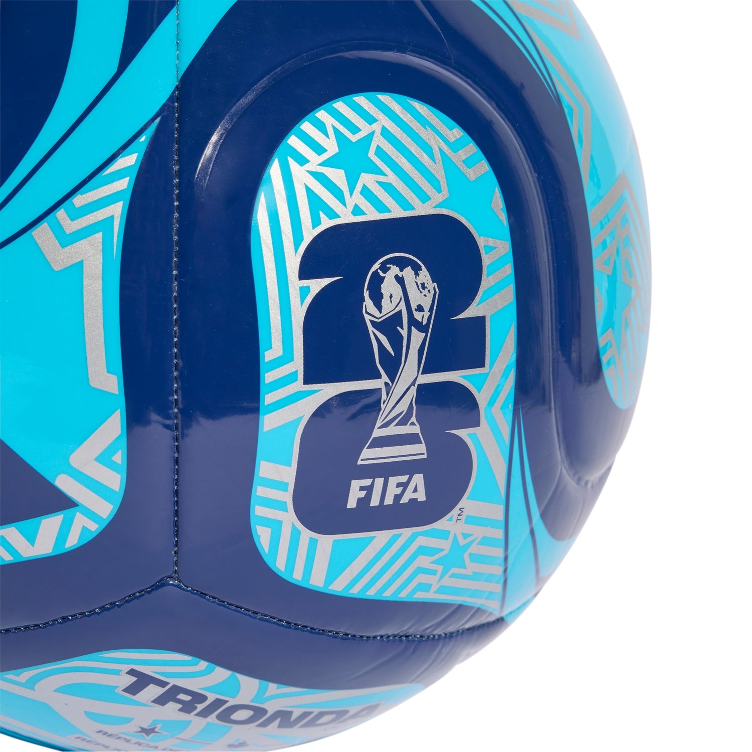 FIFA World Cup 26 Trionda Club Ball