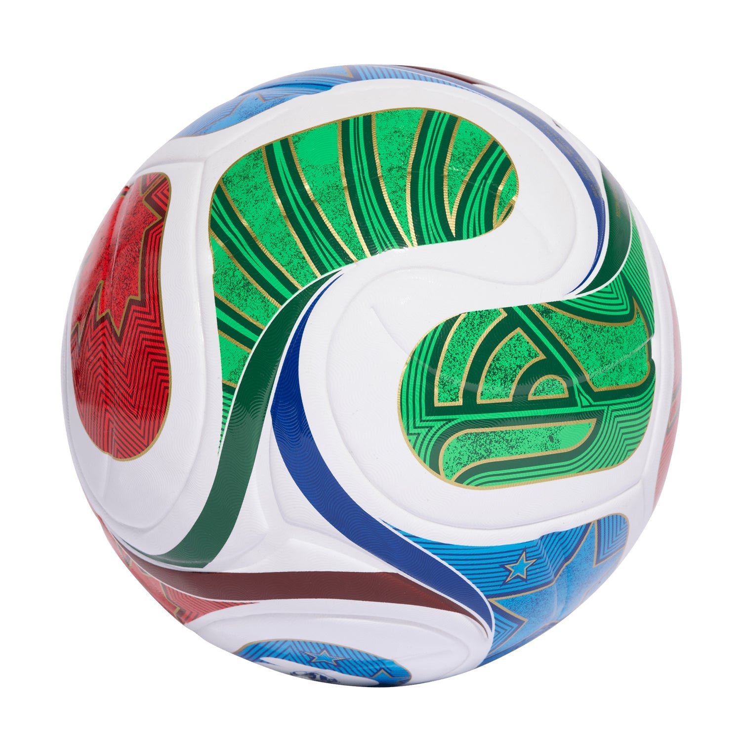 FIFA World Cup 26 Trionda League Ball