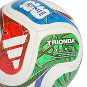 FIFA World Cup 26 Trionda Competition Ball