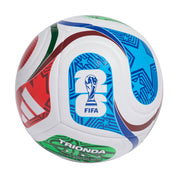 FIFA World Cup 26 Trionda Training Ball