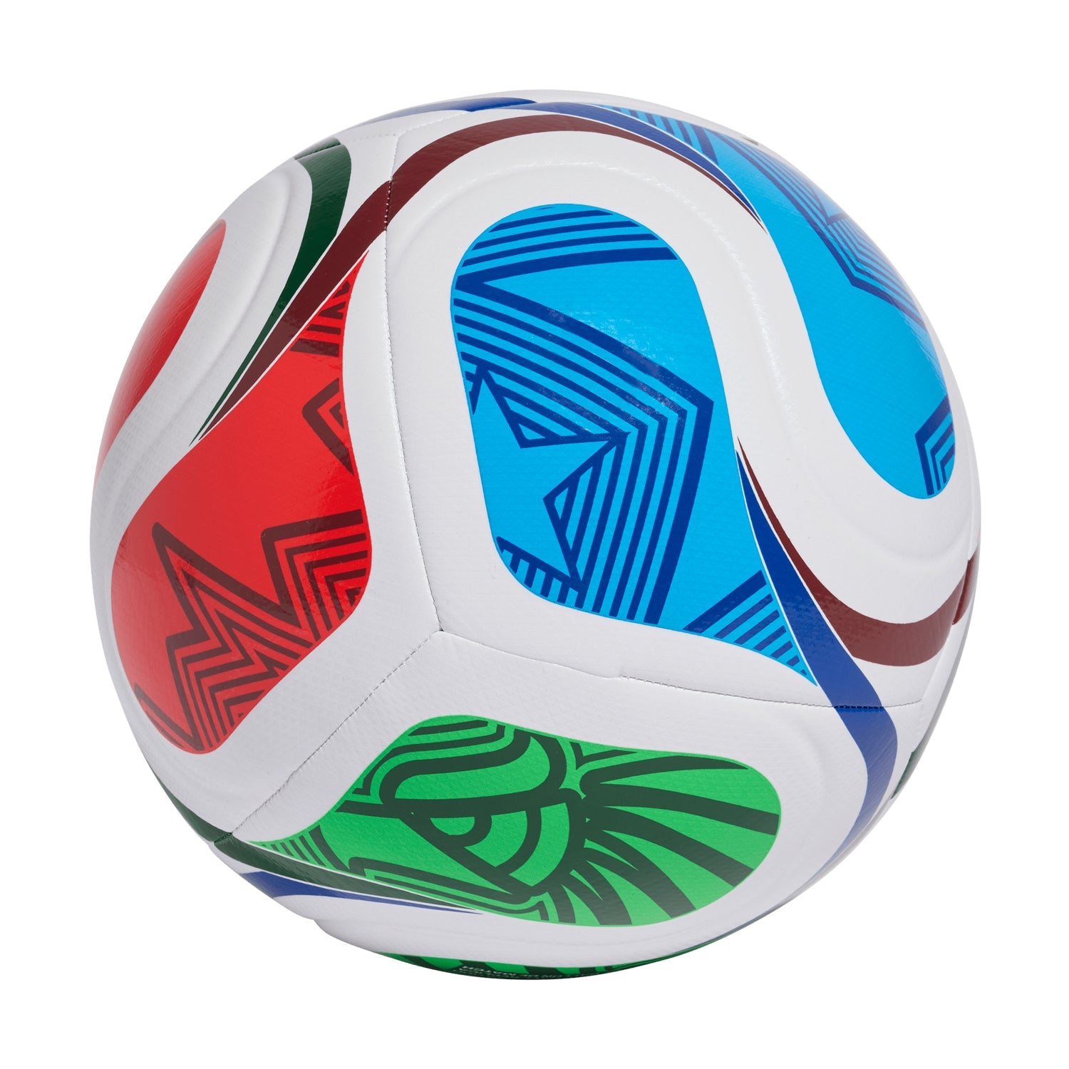 FIFA World Cup 26 Trionda Training Ball