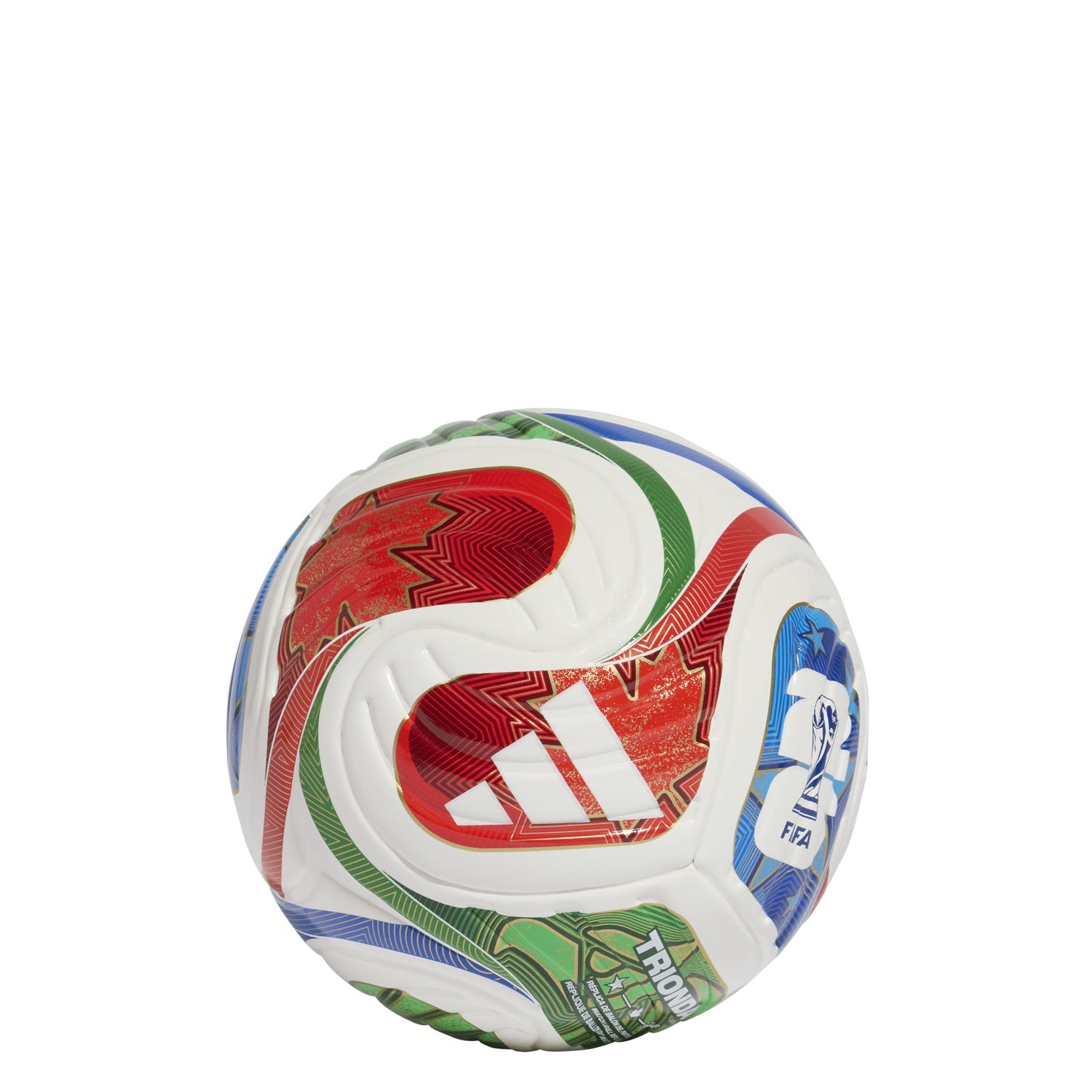 FIFA World Cup 26 Trionda Mini Ball