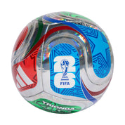 FIFA World Cup 26 Trionda Training Foil Ball