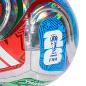 FIFA World Cup 26 Trionda Training Foil Ball