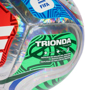 FIFA World Cup 26 Trionda Training Foil Ball
