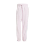 Essentials 3-Stripe Loose Pant - Womens