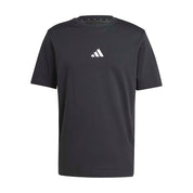 BOS Small Logo Tee - Mens
