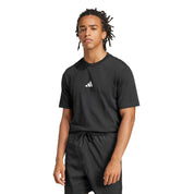BOS Small Logo Tee - Mens