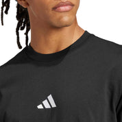BOS Small Logo Tee - Mens