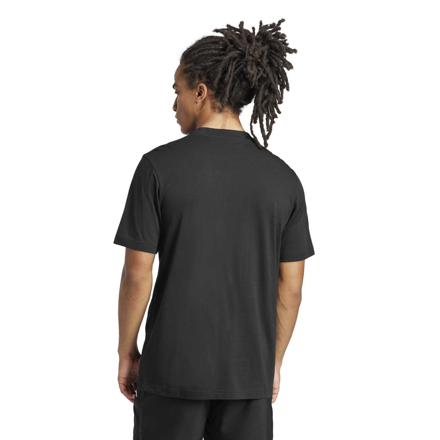BOS Small Logo Tee - Mens