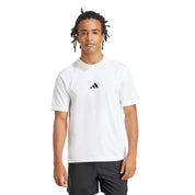 BOS Small Logo Tee -Mens