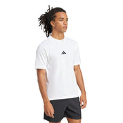 BOS Small Logo Tee -Mens