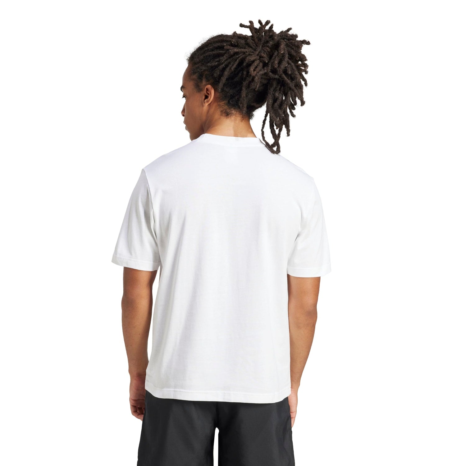 BOS Small Logo Tee -Mens