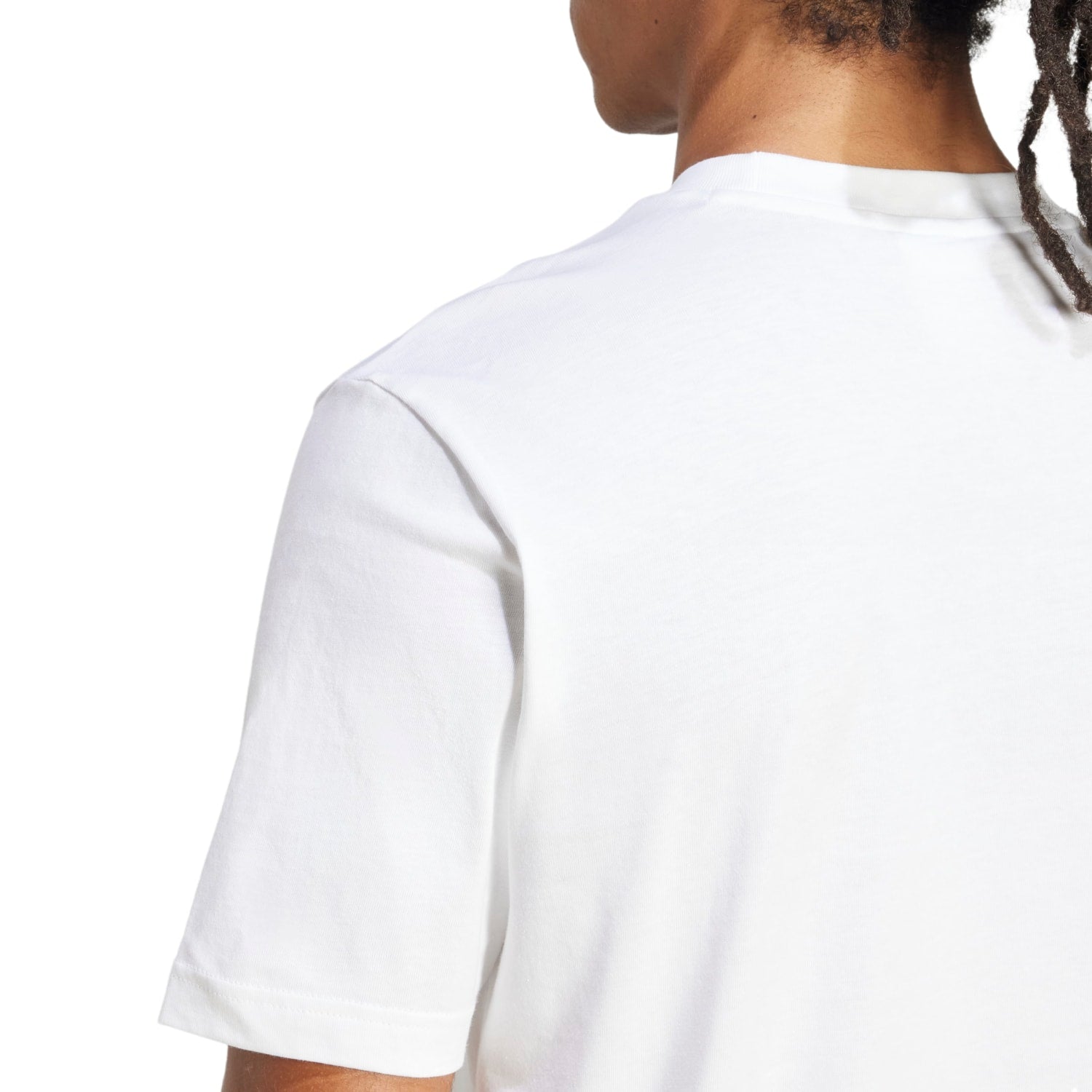 BOS Small Logo Tee -Mens